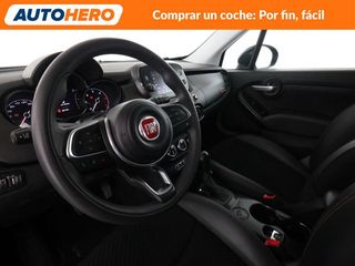 Fiat 500X 1.6 JTDM S-Design Cross