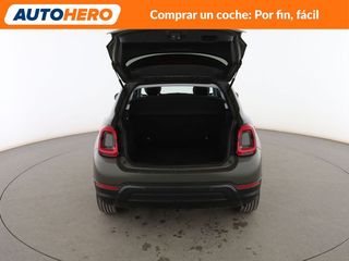 Fiat 500X 1.6 JTDM S-Design Cross