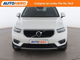 Volvo XC40 2.0 D3 Momentum 2WD