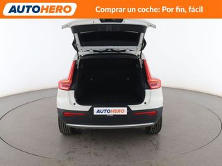 Volvo XC40 2.0 D3 Momentum 2WD