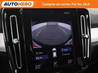 Volvo XC40 2.0 D3 Momentum 2WD