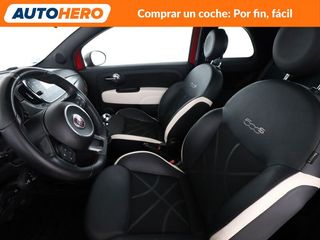 Fiat 500 1.2 S