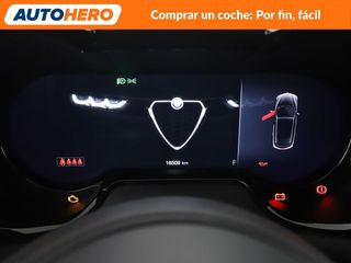 Alfa Romeo Tonale 1.6 VGT-D Sprint