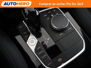 BMW Serie 1 118d M Sport