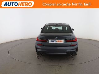 BMW Serie 3 320d M Sport