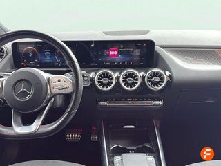 Mercedes GLA GLA 200 D