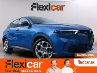 Alfa Romeo Tonale 1.5 MHEV GASOLINA 130 CV SPRINT FWD