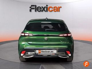 Peugeot 308 5P Allure Pack PureTech 130 S&S EAT8