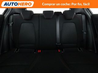 Ford Focus 1.0 EcoBoost Mild-Hybrid ST-Line