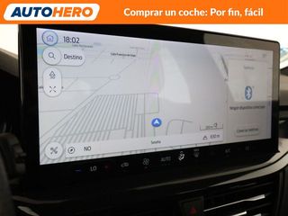 Ford Focus 1.0 EcoBoost Mild-Hybrid ST-Line