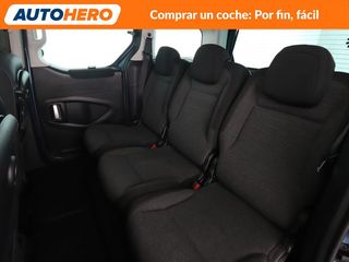 Citroën Berlingo 1.6 Blue-HDi XTR Plus