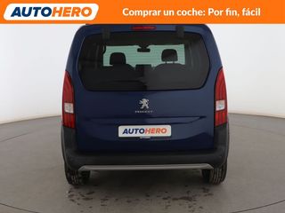 Peugeot Rifter 1.5 Blue-HDi Allure Standard