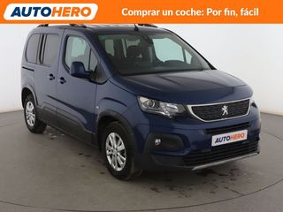 Peugeot Rifter 1.5 Blue-HDi Allure Standard