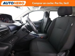 Peugeot Rifter 1.5 Blue-HDi Allure Standard