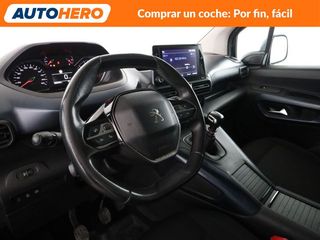 Peugeot Rifter 1.5 Blue-HDi Allure Standard