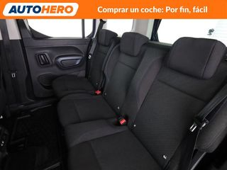 Peugeot Rifter 1.5 Blue-HDi Allure Standard