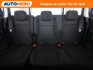 Peugeot Rifter 1.5 Blue-HDi Allure Standard