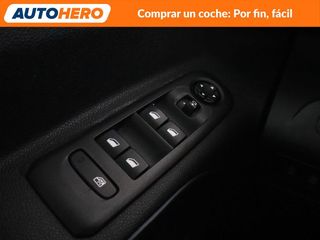 Peugeot Rifter 1.5 Blue-HDi Allure Standard