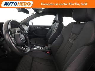 Audi A3 2.0 TDI Sport