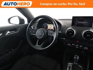 Audi A3 2.0 TDI Sport