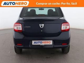 Dacia Logan 1.2 Ambiance