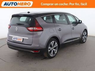 Renault Grand Scénic 1.3 TCe Zen
