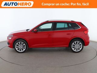 Skoda Kamiq 1.5 TSI ACT Sport