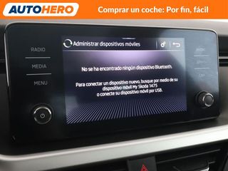 Skoda Kamiq 1.5 TSI ACT Sport