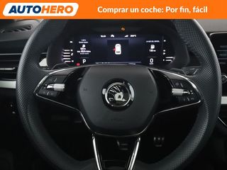 Skoda Kamiq 1.5 TSI ACT Sport