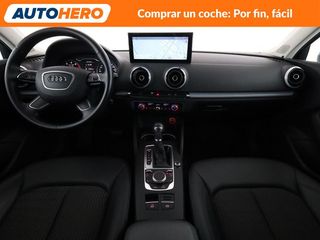 Audi A3 1.4 TFSI Attraction