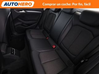 Audi A3 1.4 TFSI Attraction