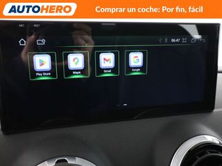 Audi A3 1.4 TFSI Attraction