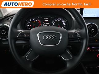 Audi A3 1.4 TFSI Attraction