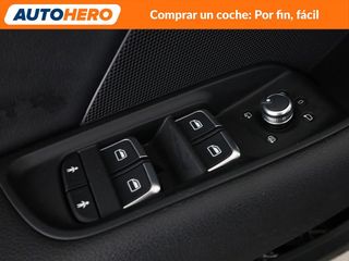 Audi A3 1.4 TFSI Attraction