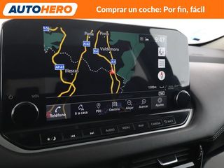 Nissan Qashqai 1.3 DIG-T Mild-Hybrid N-Connecta