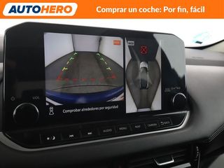 Nissan Qashqai 1.3 DIG-T Mild-Hybrid N-Connecta