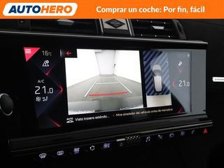 DS DS 7 2.0 Blue-HDi Performance Line