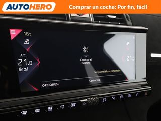 DS DS 7 2.0 Blue-HDi Performance Line