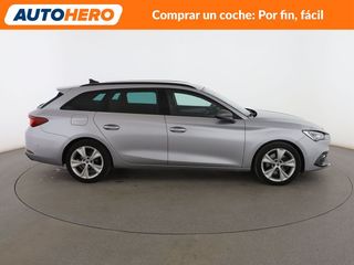 Seat Leon 2.0 TDI FR Go
