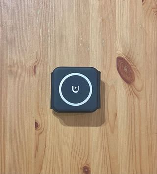 Cargador Inalámbrico 3 en 1 Plegable