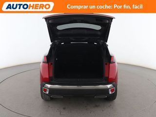 Peugeot 3008 2.0 Blue-HDi GT Line