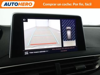 Peugeot 3008 2.0 Blue-HDi GT Line