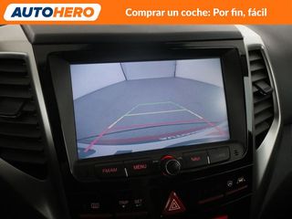 SsangYong Tivoli 1.6 Limited 4x2