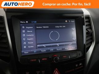 SsangYong Tivoli 1.6 Limited 4x2