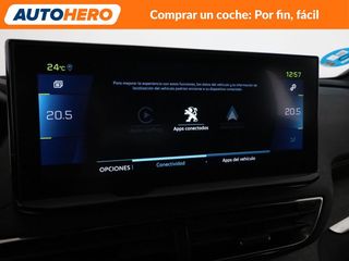 Peugeot 3008 1.6 Hybrid 225 Allure