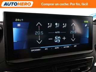 Peugeot 3008 1.6 Hybrid 225 Allure