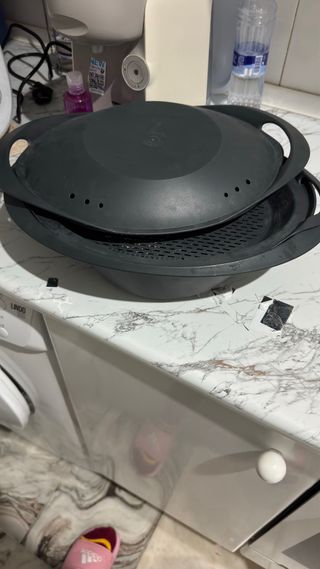 Thermomix TM6 Vorwerk