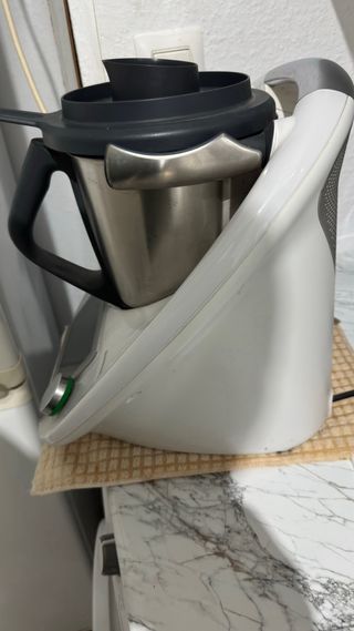Thermomix TM6 Vorwerk
