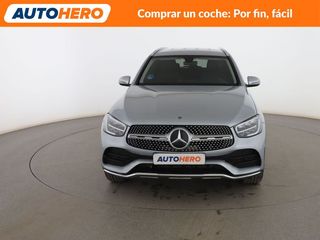 Mercedes GLC GLC 200 4Matic AMG Line MHEV
