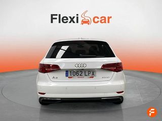 Audi A3 sport ed 1.4 TFSI e-tron S tronic Sportb